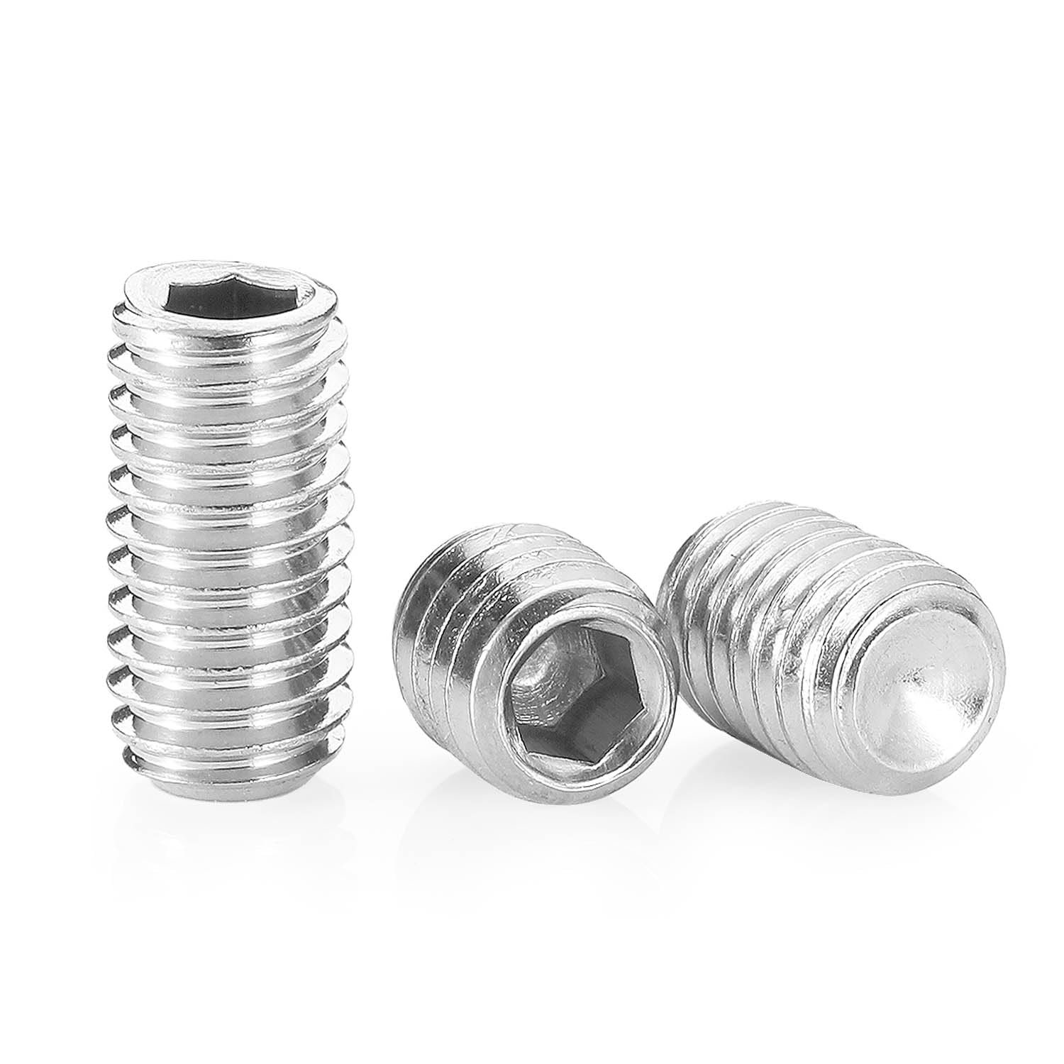 flange nuts
